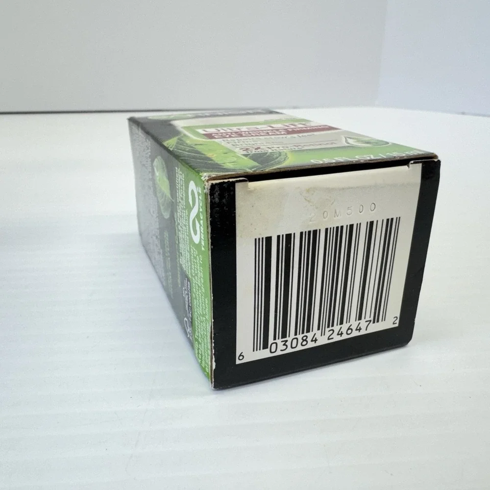 Garnier Ultra Lift Anti Wrinkle Firming EYE CREAM .5 fl oz / 15 ml